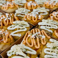 Tuscan Summer Sampler - Mini 4 Pack (Savory Selection)