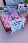 Prickly Pear - Mini 4 Pack