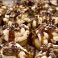 Praline Pecan - Mini 4 Pack