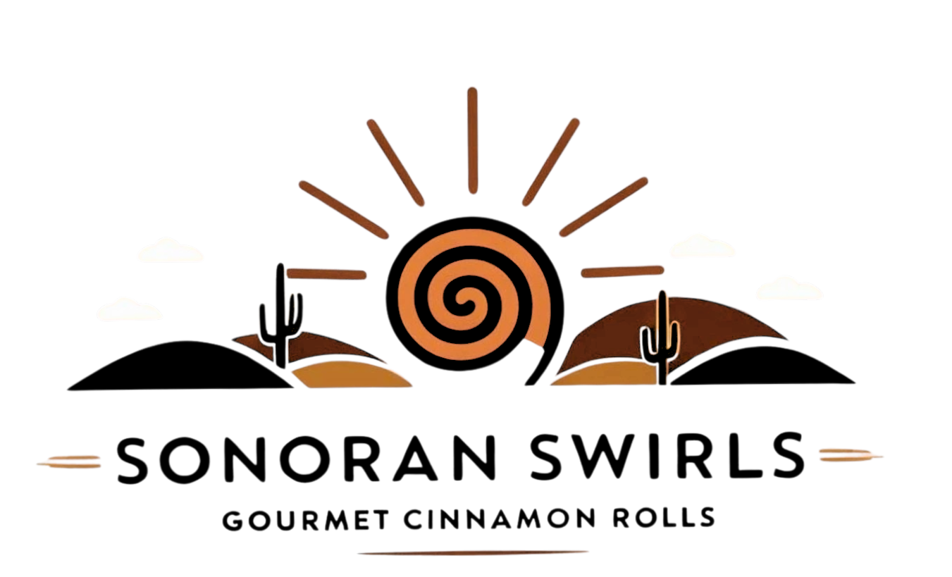 Sonoran Swirls